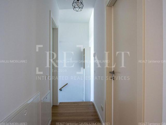 Apartament închirieri în București