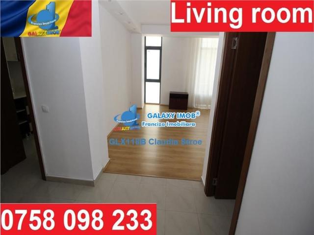 Apartament închirieri în București