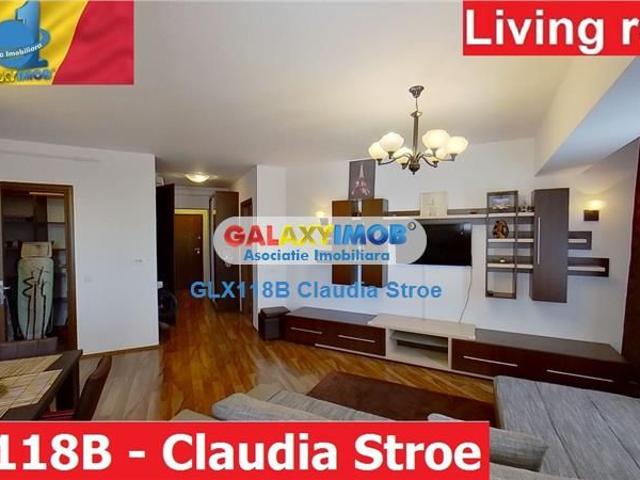 Apartament închirieri în București