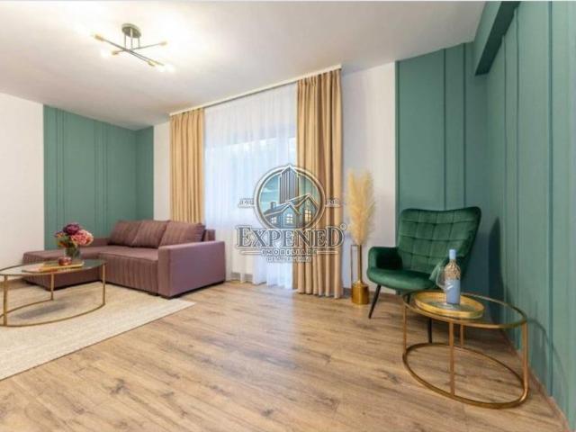 Apartament închirieri în București