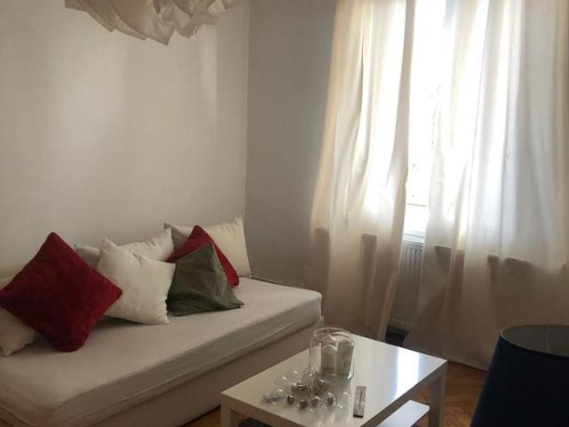 Apartament închirieri în București