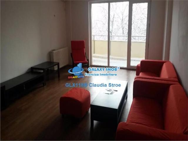 Apartament închirieri în București