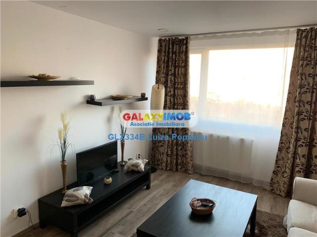 Apartament închirieri în București