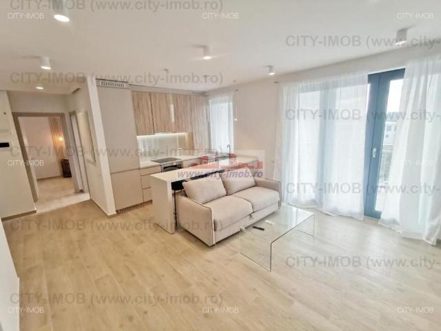 Apartament închirieri în București