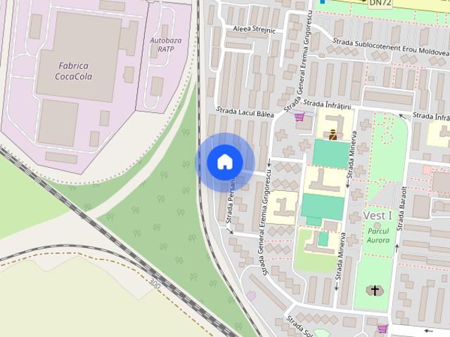 Apartament închirieri în Ploiești