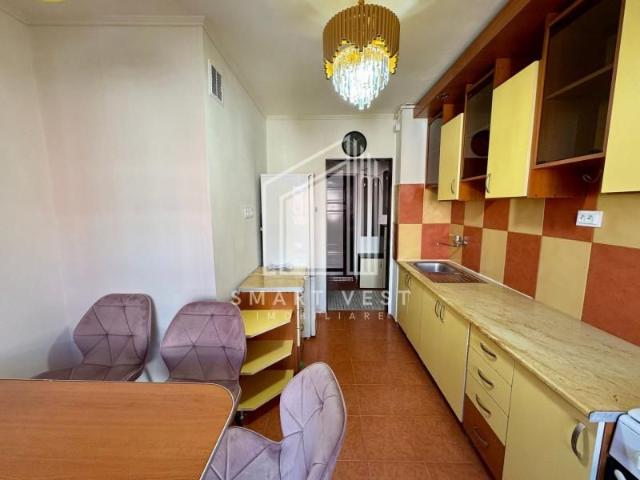 Apartament închirieri în Centrul Nou, Satu Mare