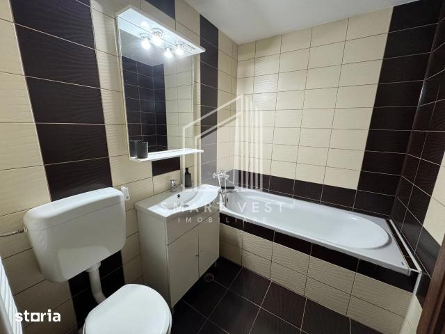 Apartament închirieri în Centrul Nou, Satu Mare