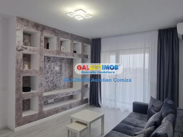 Apartament închirieri în București