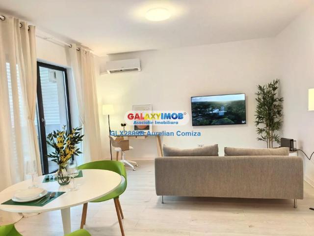 Apartament închirieri în București