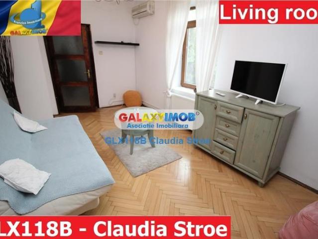 Apartament închirieri în București