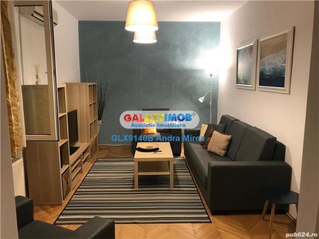 Apartament închirieri în București