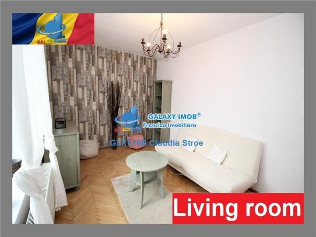 Apartament închirieri în București