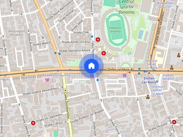Apartament închirieri în București