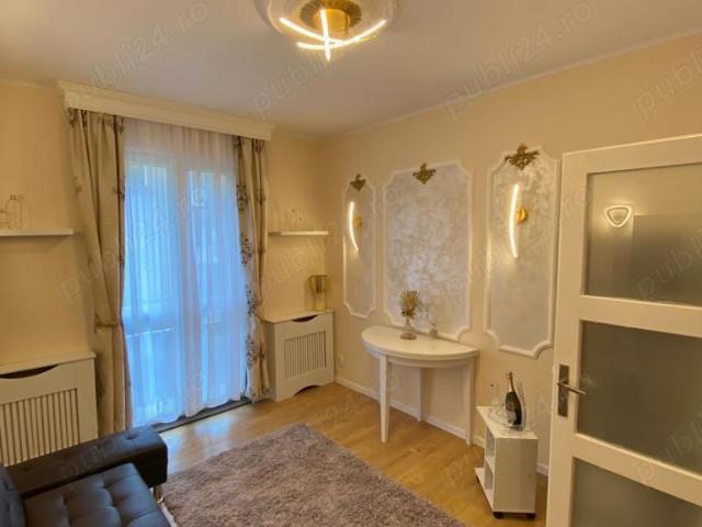 Apartament închirieri în București