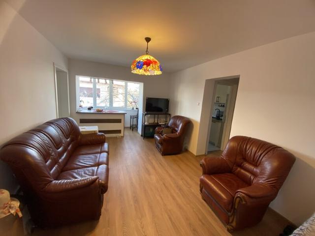 Apartament închirieri în București