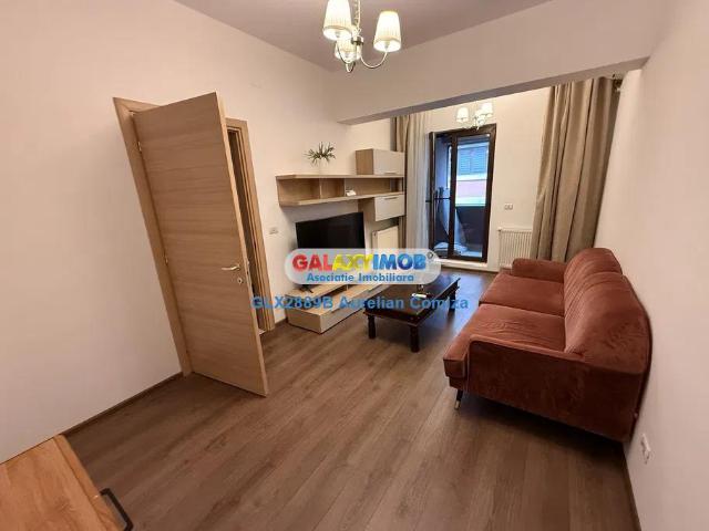 Apartament închirieri în Popesti Leordeni, București