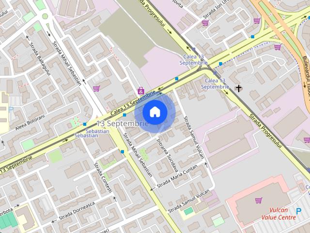 Apartament închirieri în București