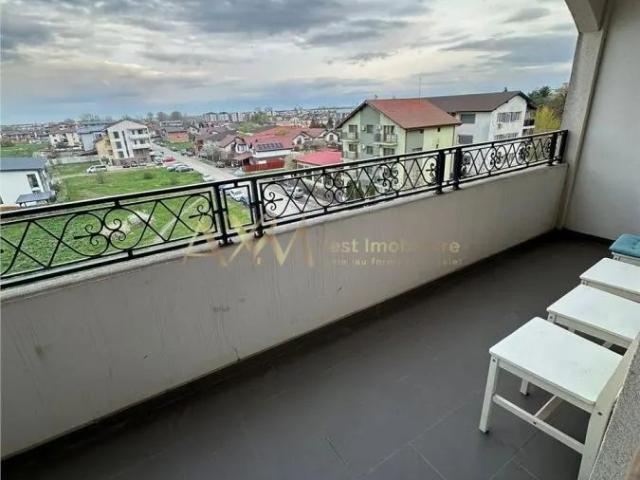 Apartament închirieri în Planetelor, Giroc