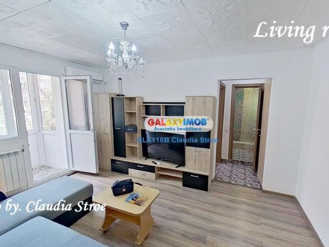 Apartament închirieri în București