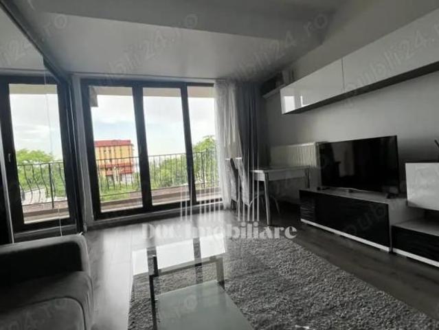 Apartament închirieri în București