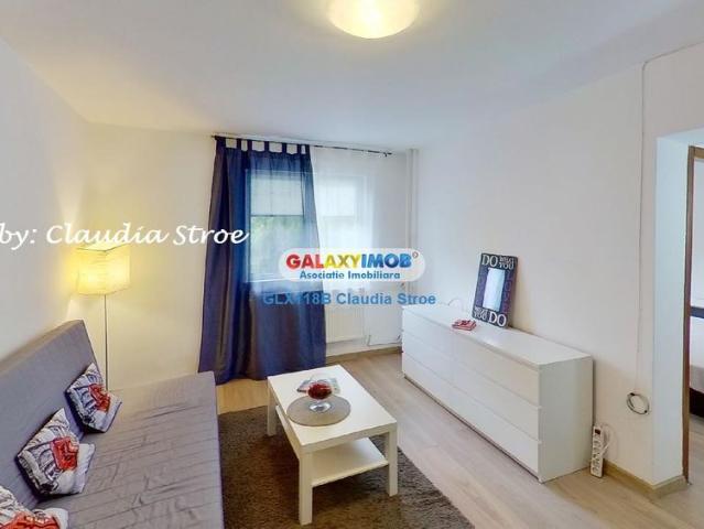 Apartament închirieri în București