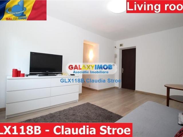 Apartament închirieri în București