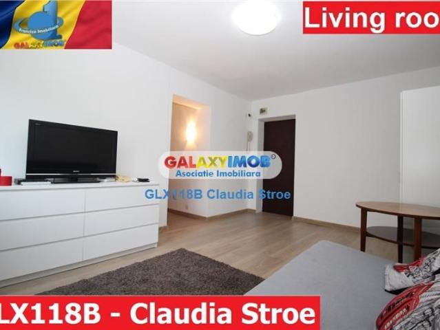 Apartament închirieri în București