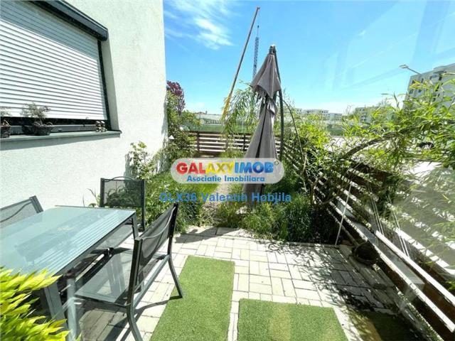 Apartament închirieri în București