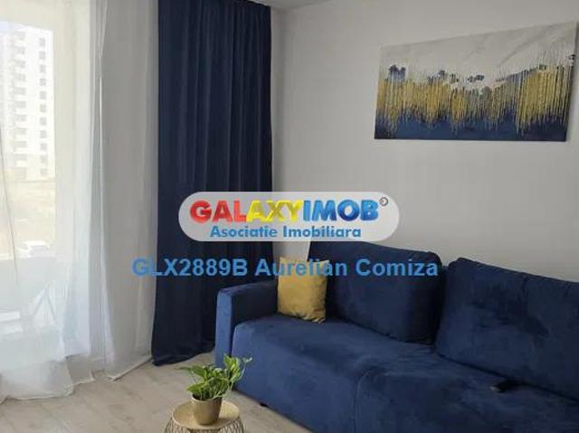 Apartament închirieri în Greenfield, București
