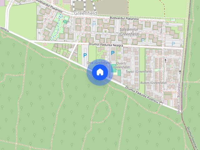 Apartament închirieri în București