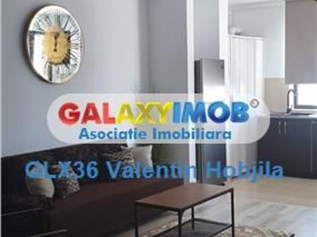 Apartament închirieri în București