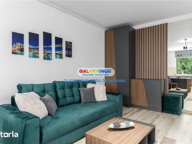 Apartament închirieri în București