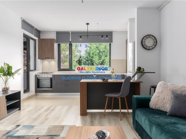 Apartament închirieri în București