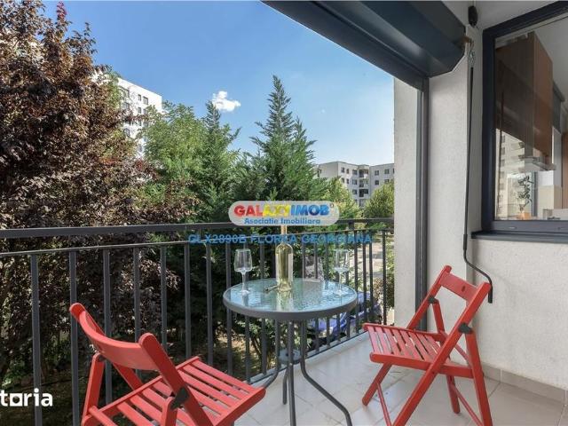 Apartament închirieri în București