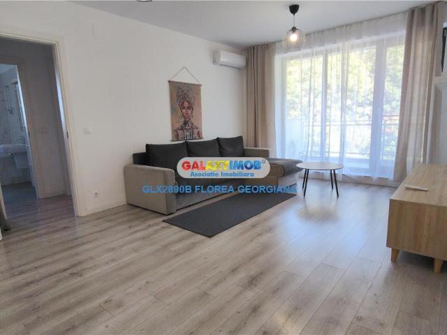 Apartament închirieri în Greenfield, București