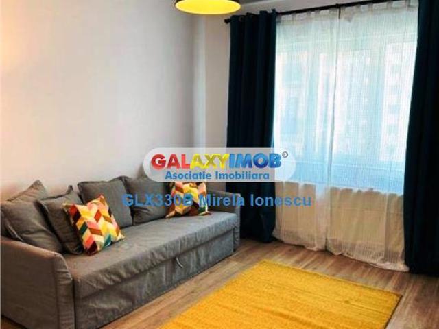 Apartament închirieri în București