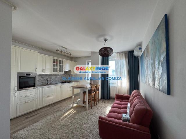 Apartament închirieri în București