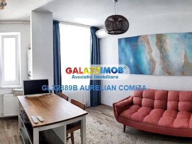 Apartament închirieri în București