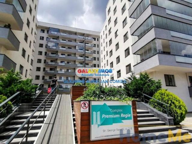 Apartament închirieri în București