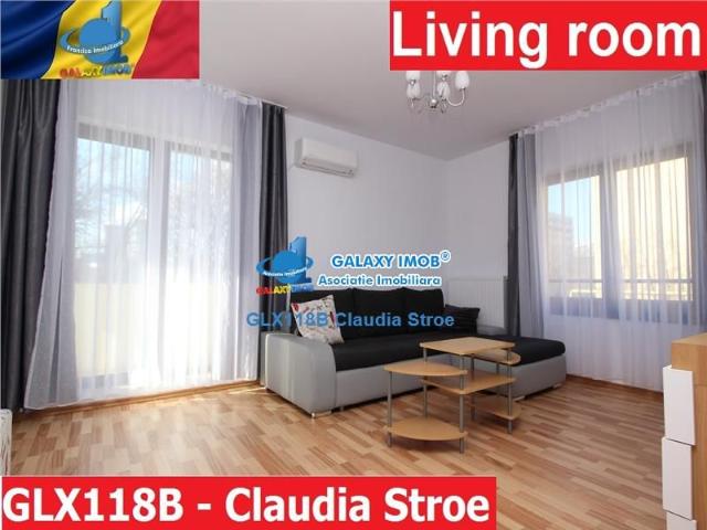Apartament închirieri în București