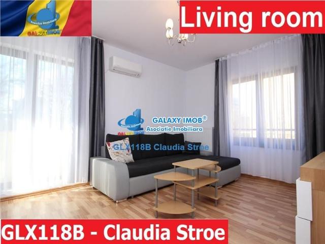 Apartament închirieri în București