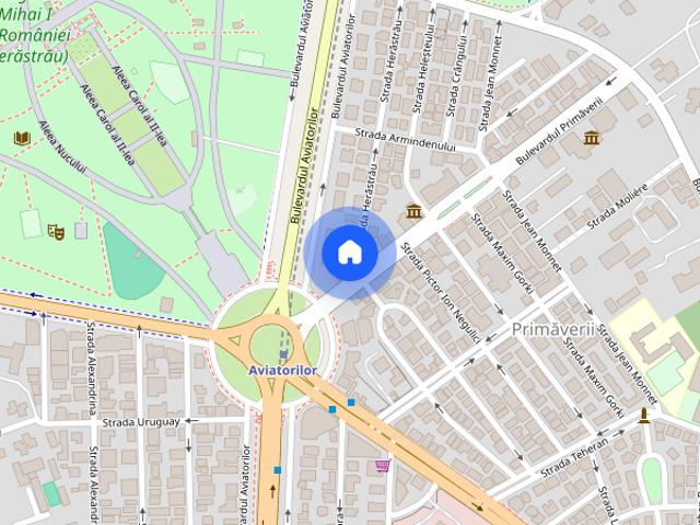 Apartament închirieri în București
