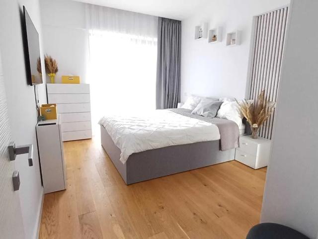 Apartament închirieri în București