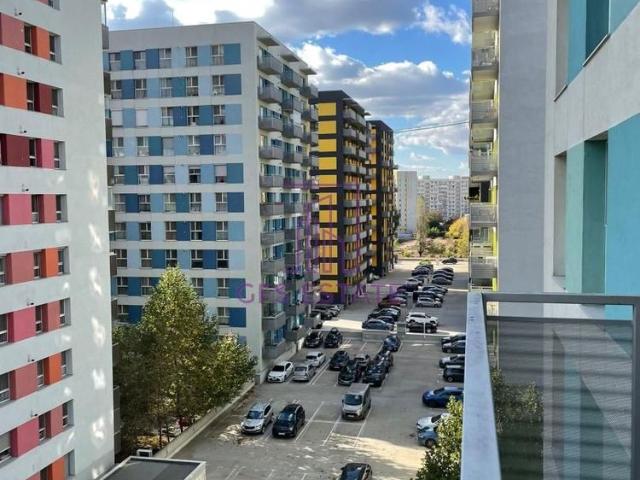 Apartament închirieri în Hercesa Vivenda Residencias, București
