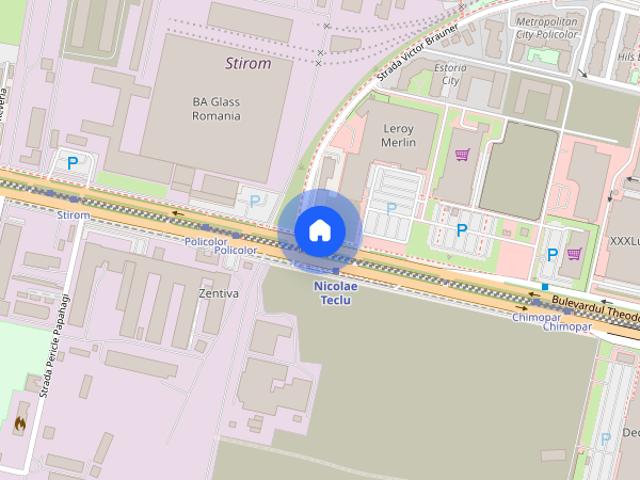 Apartament închirieri în Sector 3, București