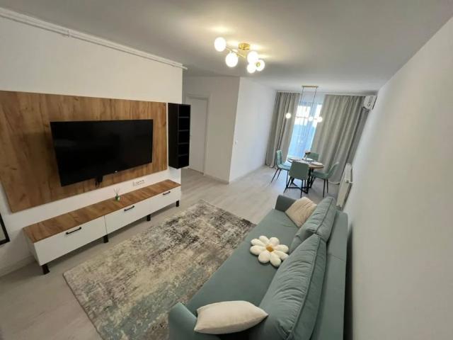 Apartament închirieri în Hils Brauner, București