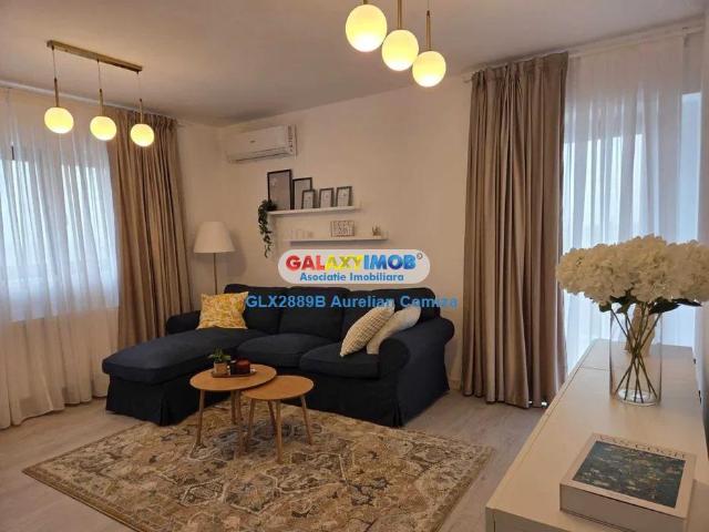 Apartament închirieri în București