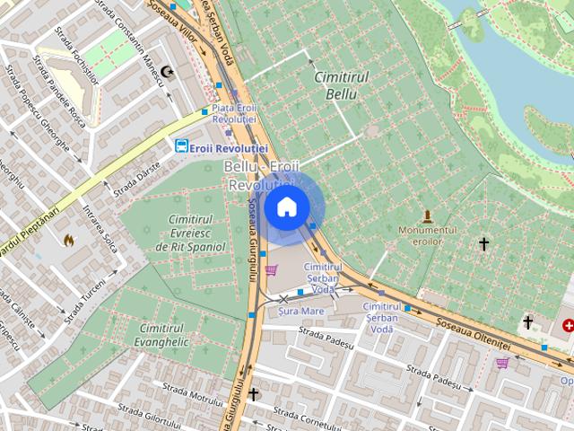 Apartament închirieri în București
