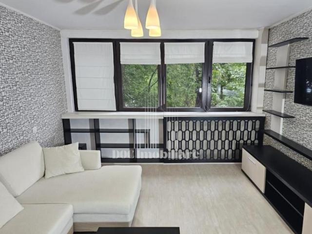 Apartament închirieri în București