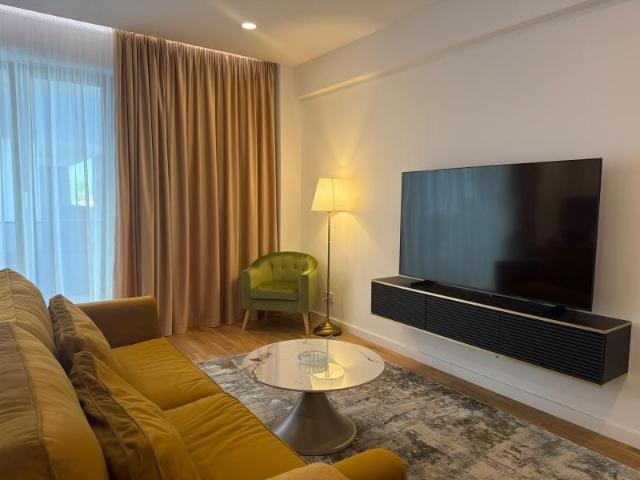 Apartament închirieri în Pipera, Voluntari